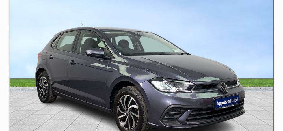 Volkswagen Polo 2023