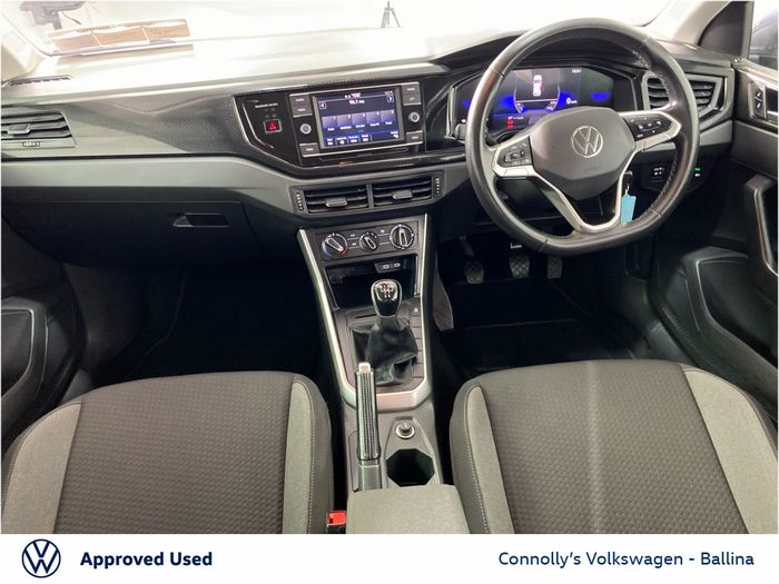 Volkswagen Polo 2023