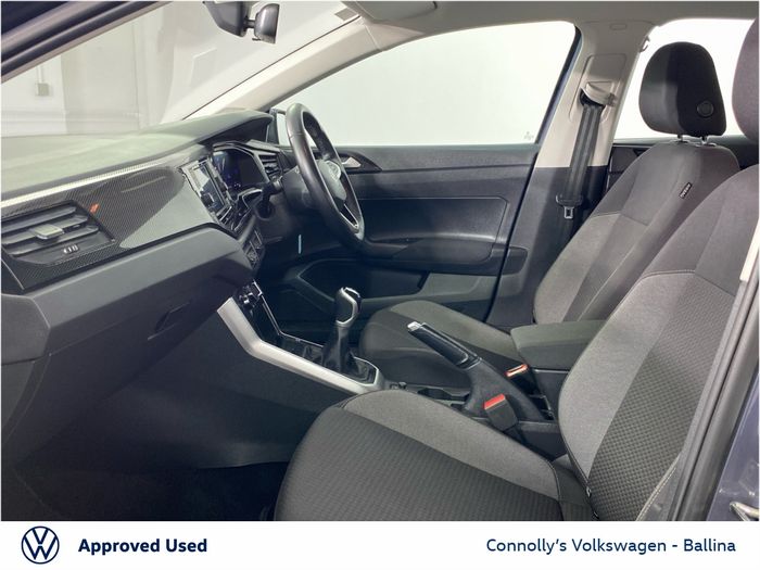 Volkswagen Polo 2023