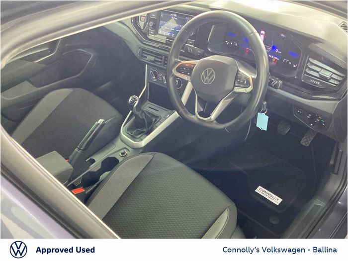 Volkswagen Polo 2023