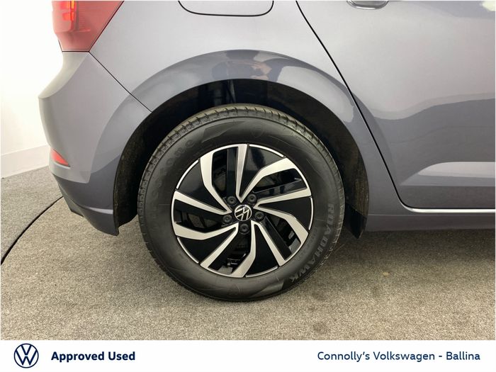 Volkswagen Polo 2023