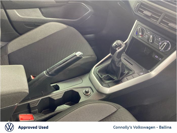 Volkswagen Polo 2023