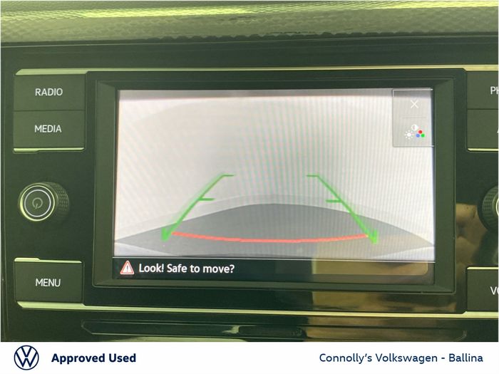 Volkswagen Polo 2023