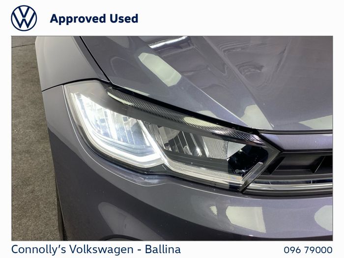 Volkswagen Polo 2023