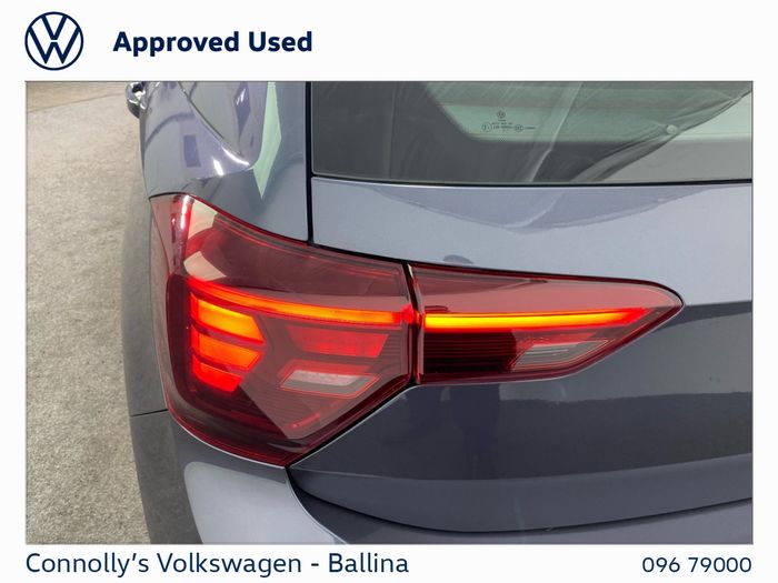 Volkswagen Polo 2023