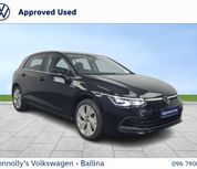 Volkswagen Golf 2024