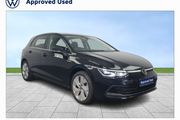 Volkswagen Golf 2024