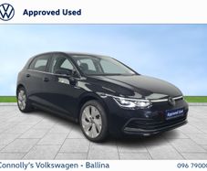 Volkswagen Golf 2024