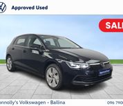Volkswagen Golf 2024