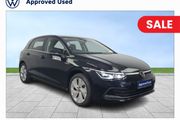 Volkswagen Golf 2024