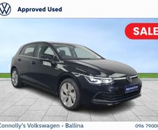 Volkswagen Golf 2024