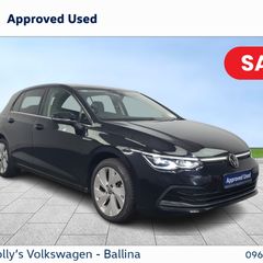 Volkswagen Golf 2024