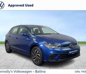 Volkswagen Polo 2024