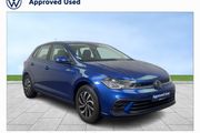 Volkswagen Polo 2024
