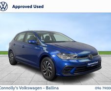 Volkswagen Polo 2024