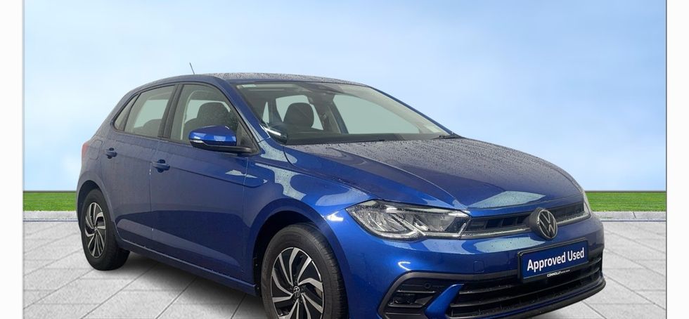 Volkswagen Polo 2024