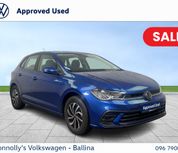 Volkswagen Polo 2024