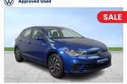 Volkswagen Polo 2024