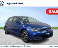 Volkswagen Polo 2024