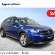 Volkswagen Taigo 2022
