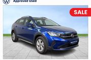 Volkswagen Taigo 2022