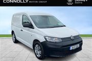 Volkswagen Caddy 2025