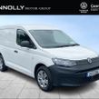 Volkswagen Caddy 2025