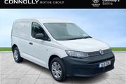 Volkswagen Caddy 2025