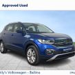 Volkswagen T-Cross 2023