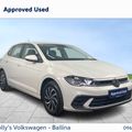 Volkswagen Polo 2023