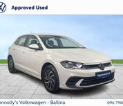 Volkswagen Polo 2023