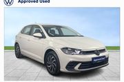 Volkswagen Polo 2023