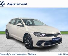 Volkswagen Polo 2023