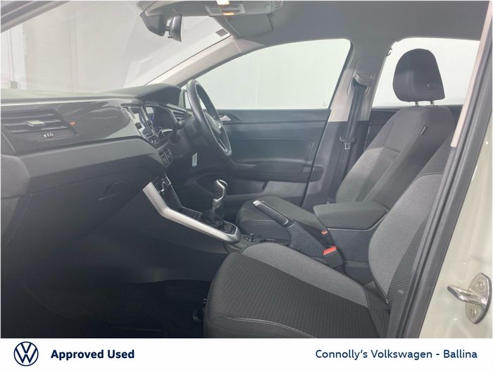Volkswagen Polo 2023