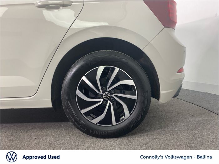 Volkswagen Polo 2023