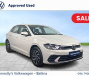 Volkswagen Polo 2023
