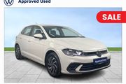 Volkswagen Polo 2023