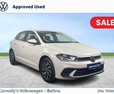 Volkswagen Polo 2023