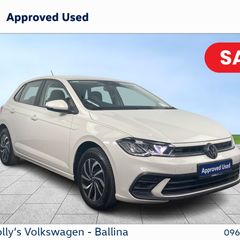 Volkswagen Polo 2023