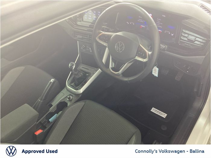 Volkswagen Polo 2023