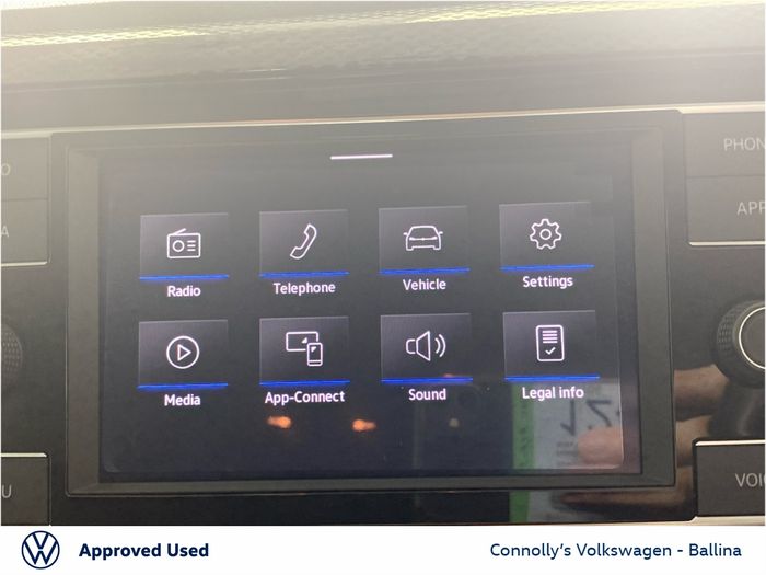 Volkswagen Polo 2023