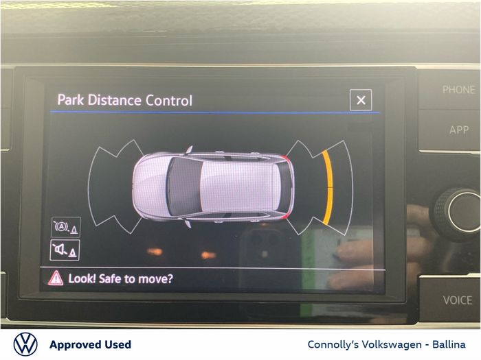Volkswagen Polo 2023