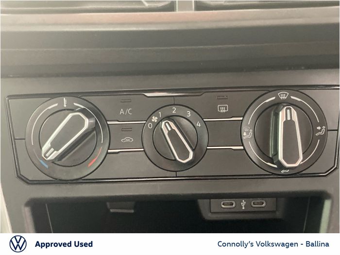 Volkswagen Polo 2023
