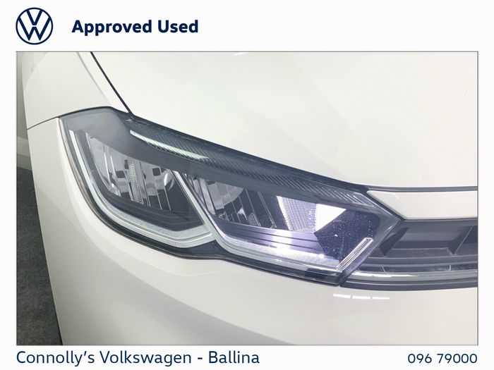 Volkswagen Polo 2023