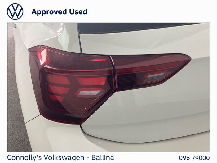 Volkswagen Polo 2023