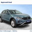 Volkswagen T-Roc 2024