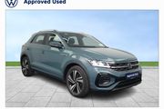 Volkswagen T-Roc 2023