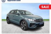 Volkswagen T-Roc 2023