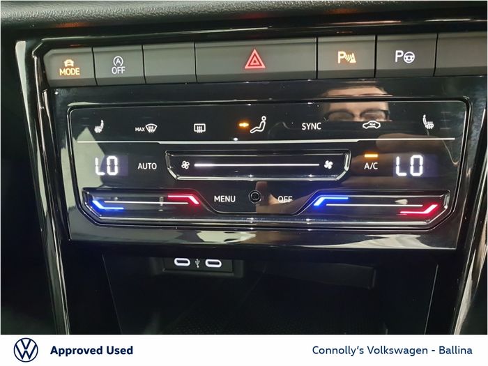Volkswagen T-Roc 2023