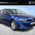 Volkswagen Polo 2020